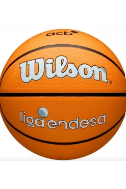 Bola Outdoor Wilson Acb Wz3021401