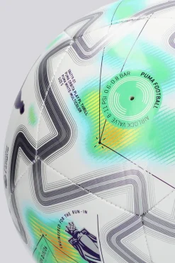 Bola Premier League Orbita Play