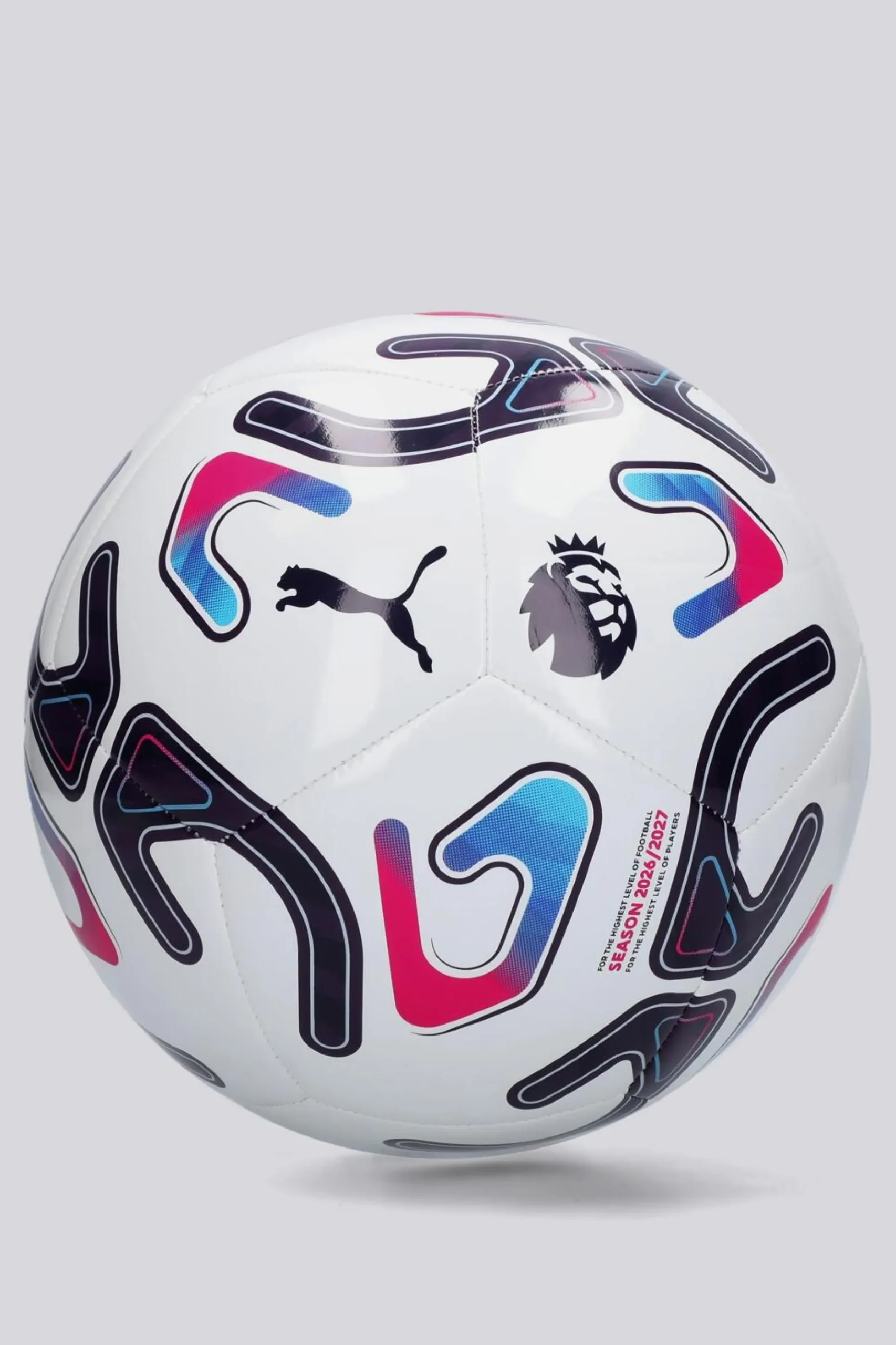 Bola Premier League Stellar Play 26/27