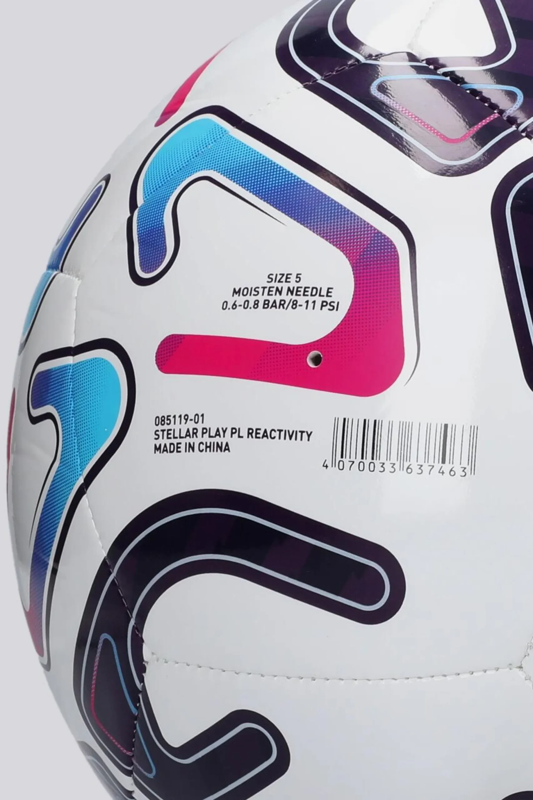 Bola Premier League Stellar Play 26/27