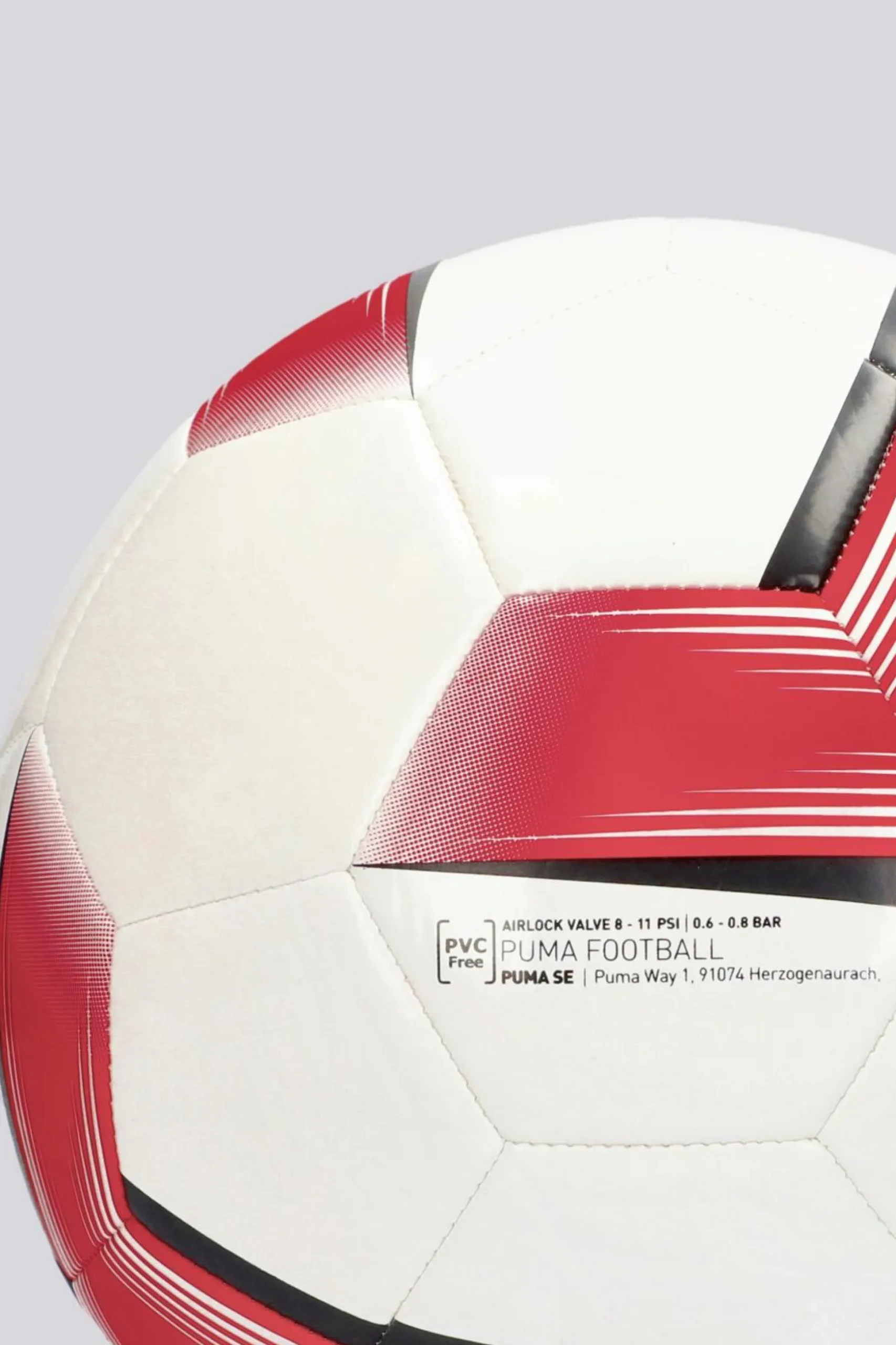 Bola Prestige Bal Football
