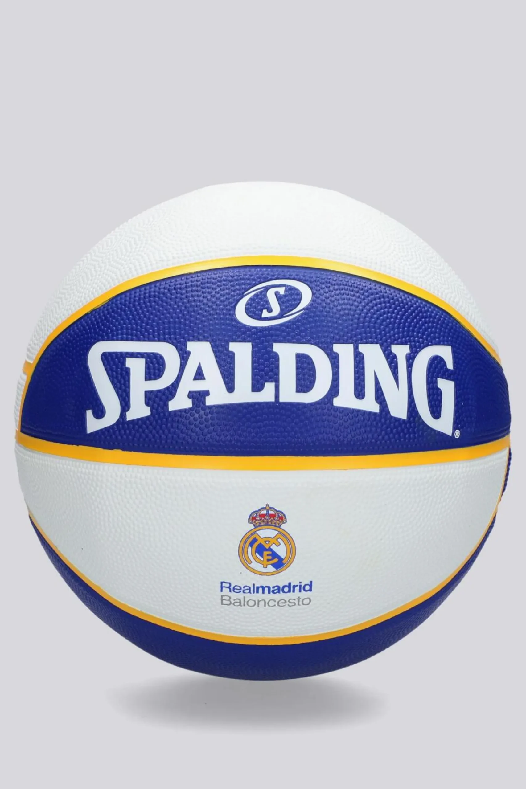 Bola Real Madrid Cf