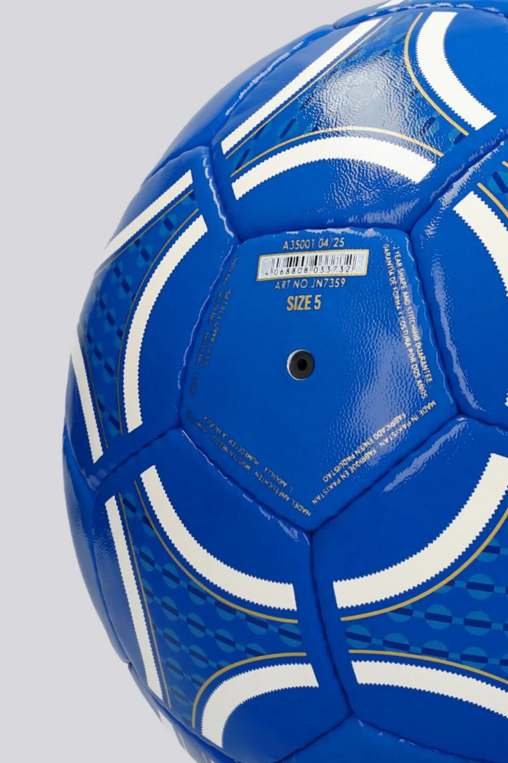 Bola Real Madrid Club 25/26