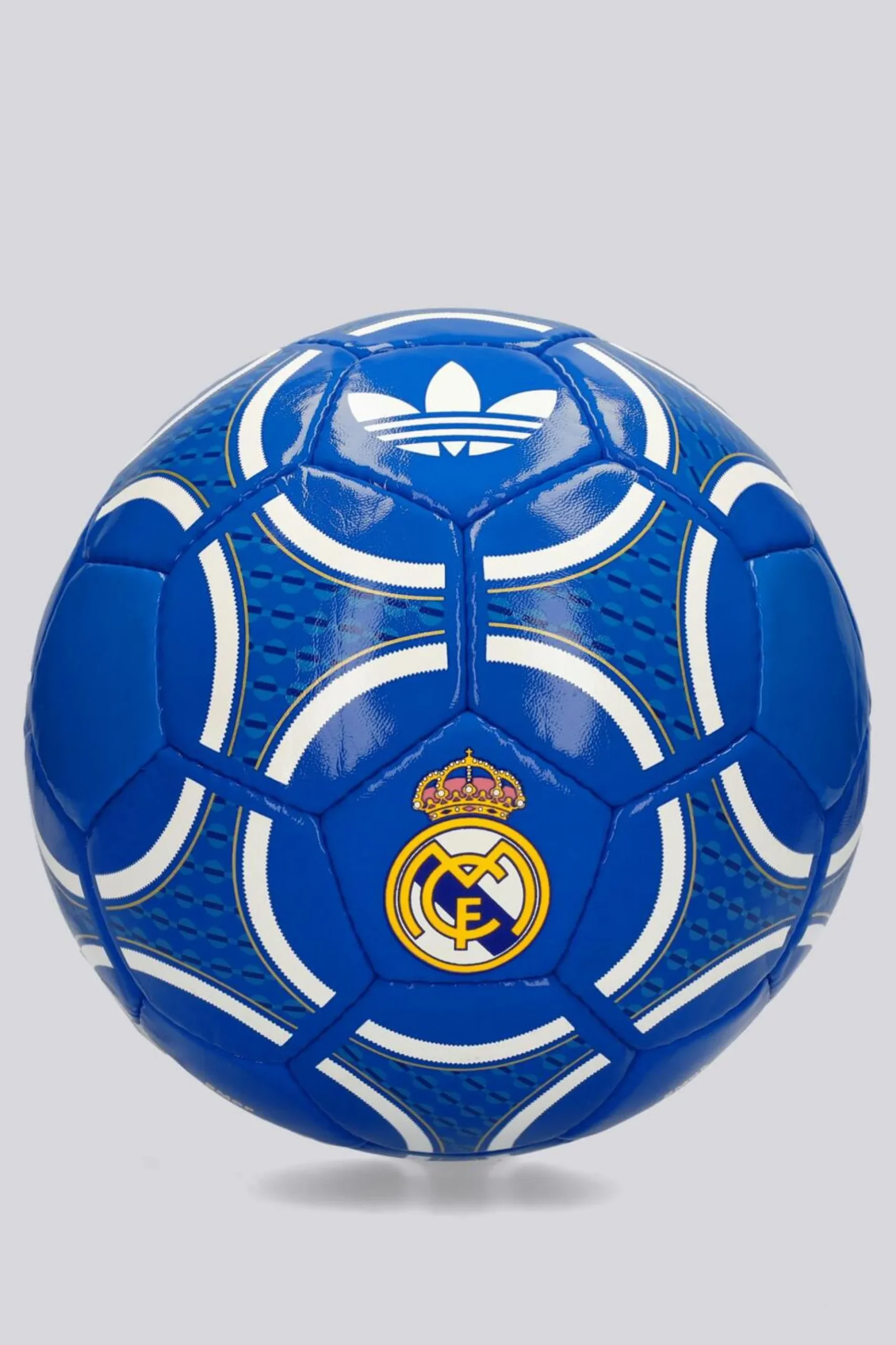 Bola Real Madrid Club 25/26