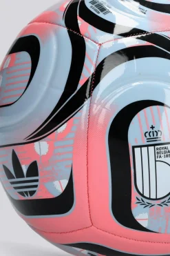 Bola Seleção Belga Rbfa Club 26