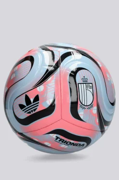 Bola Seleção Belga Rbfa Club 26