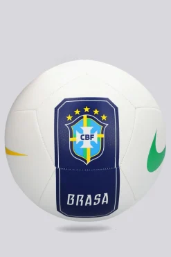 Bola Seleção Brasileira