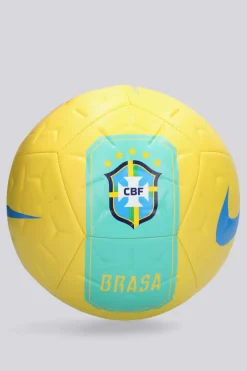 Bola Seleção Brasileira