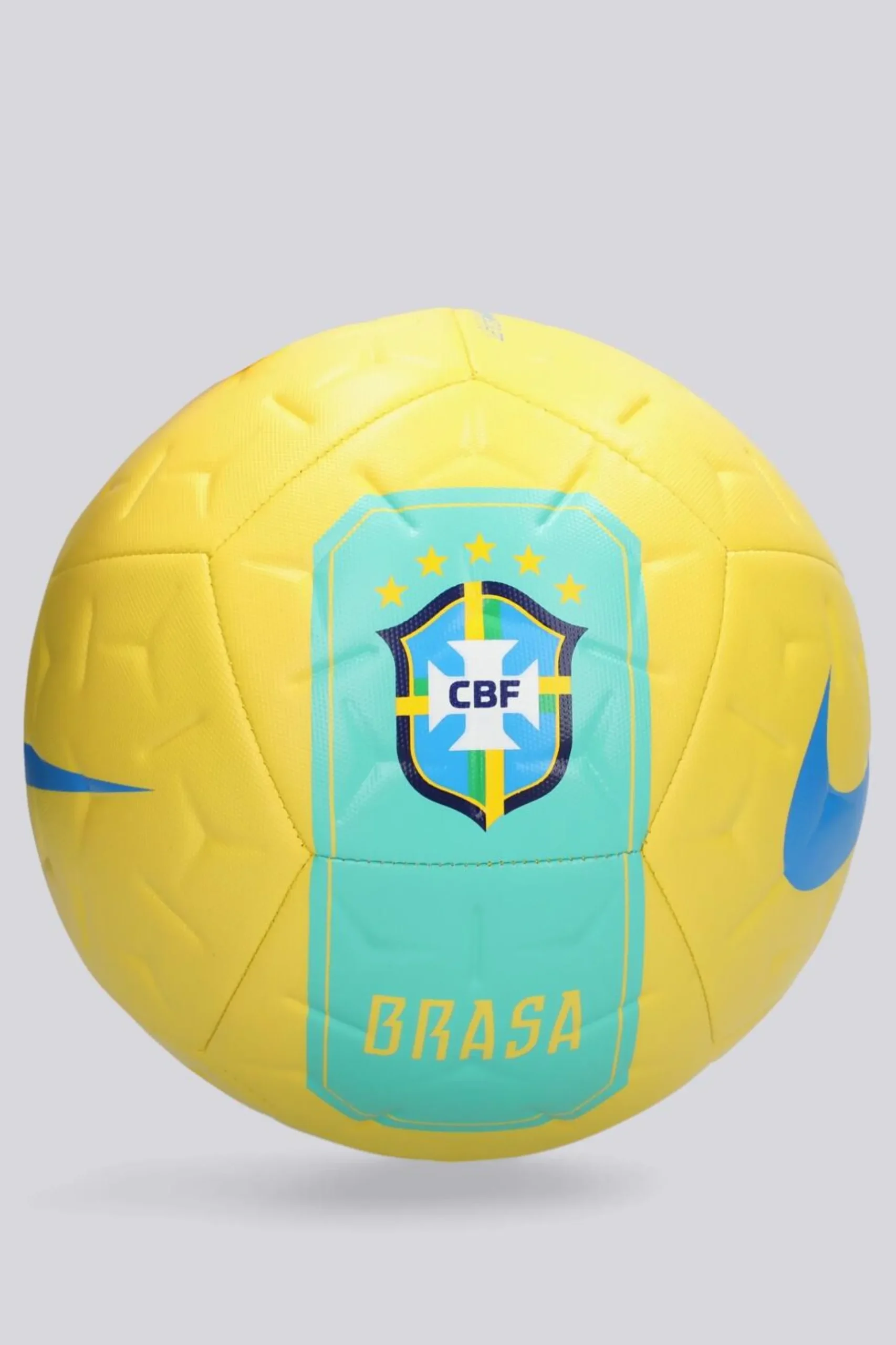 Bola Seleção Brasileira