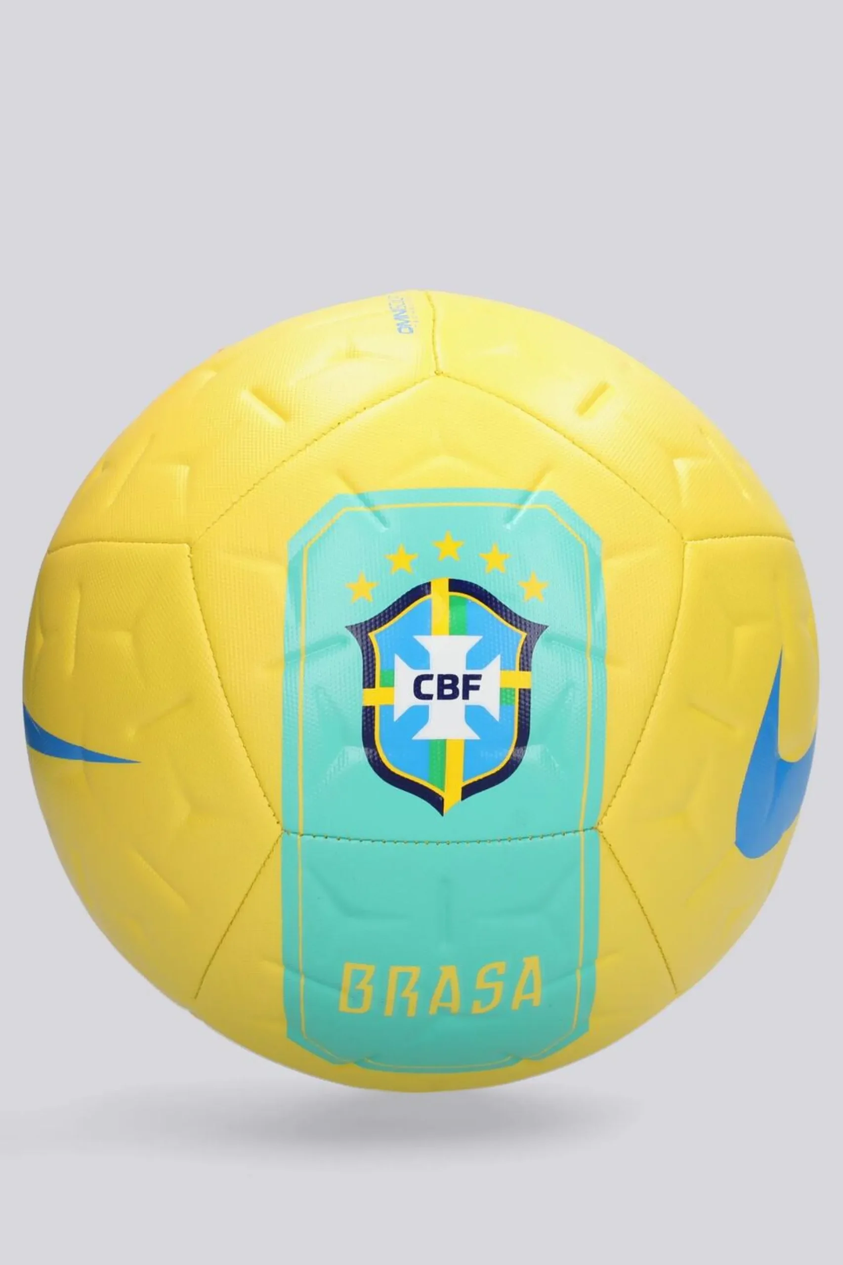 Bola Seleção Brasileira