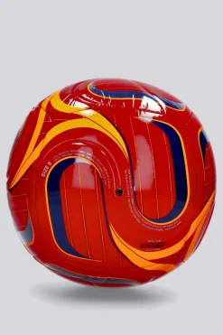 Bola Seleção Espanhola 25/26