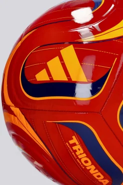 Bola Seleção Espanhola 25/26