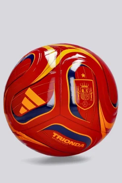Bola Seleção Espanhola 25/26