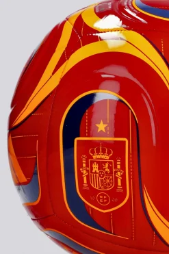 Bola Seleção Espanhola 25/26