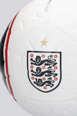 Bola Seleção Inglesa