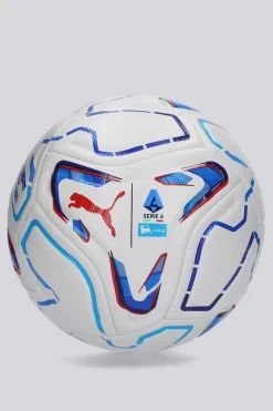 Bola Serie A Italiana 26/27