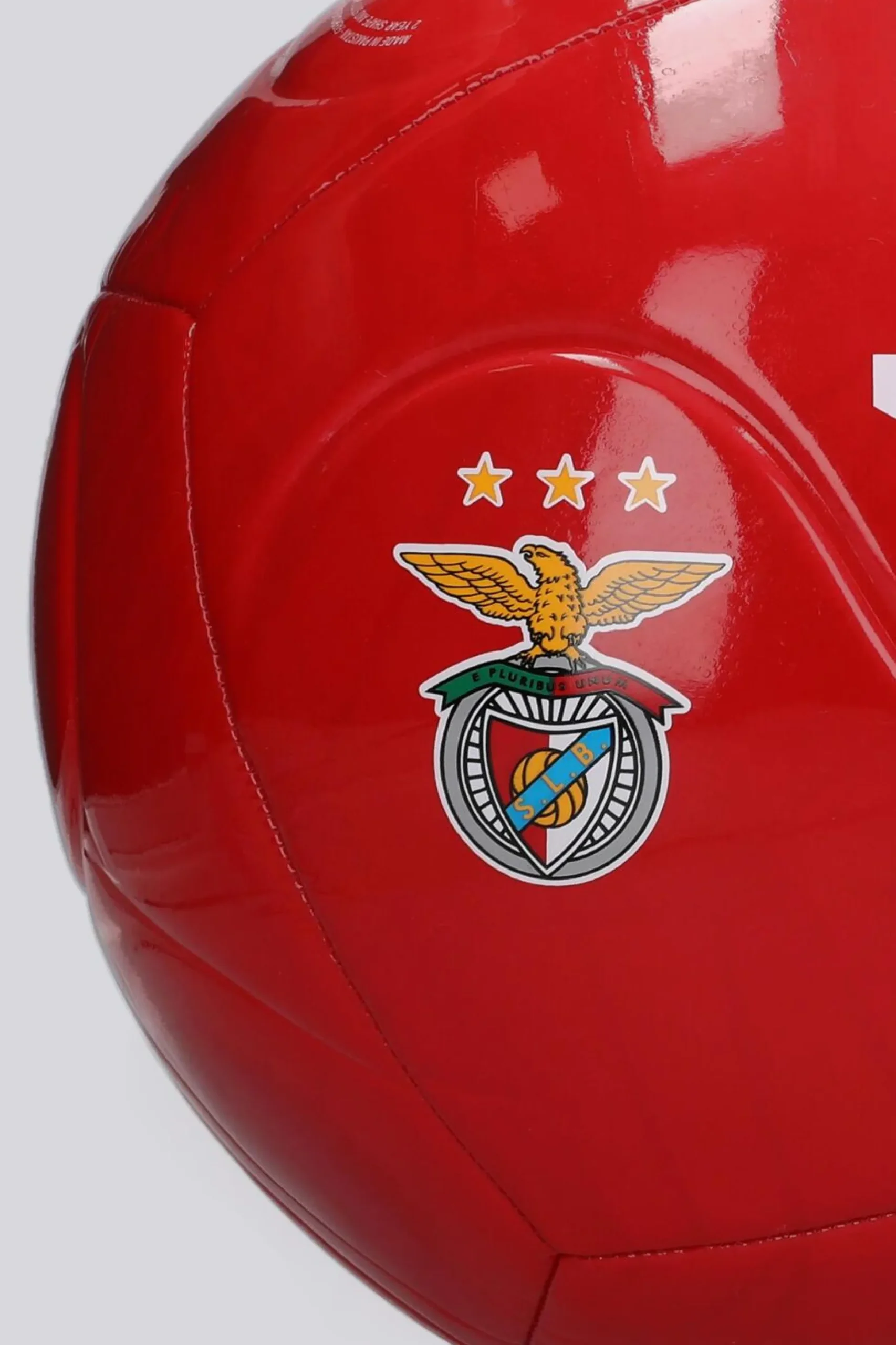 Bola Sl Benfica 26/27