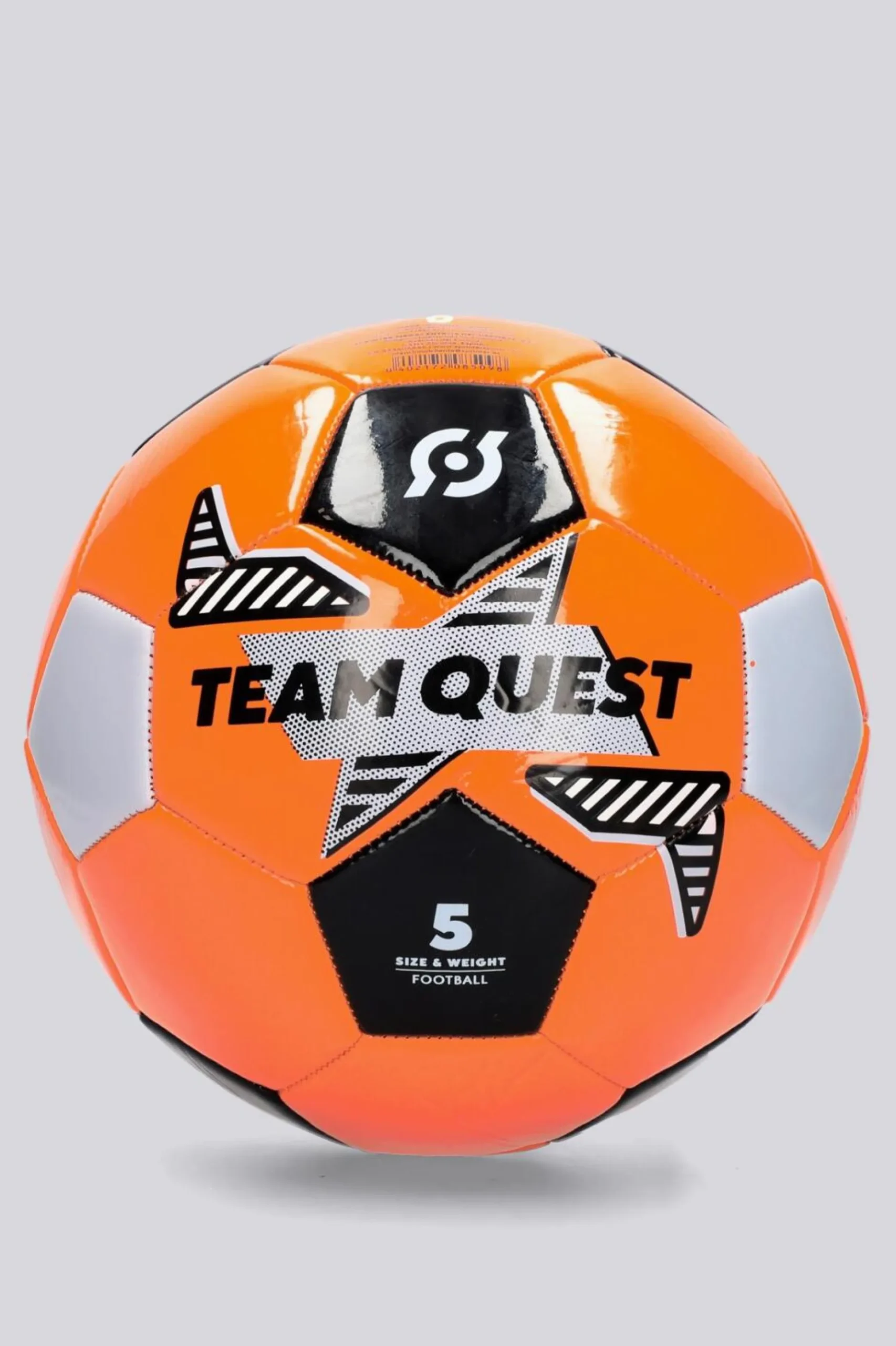 Bola Team Quest
