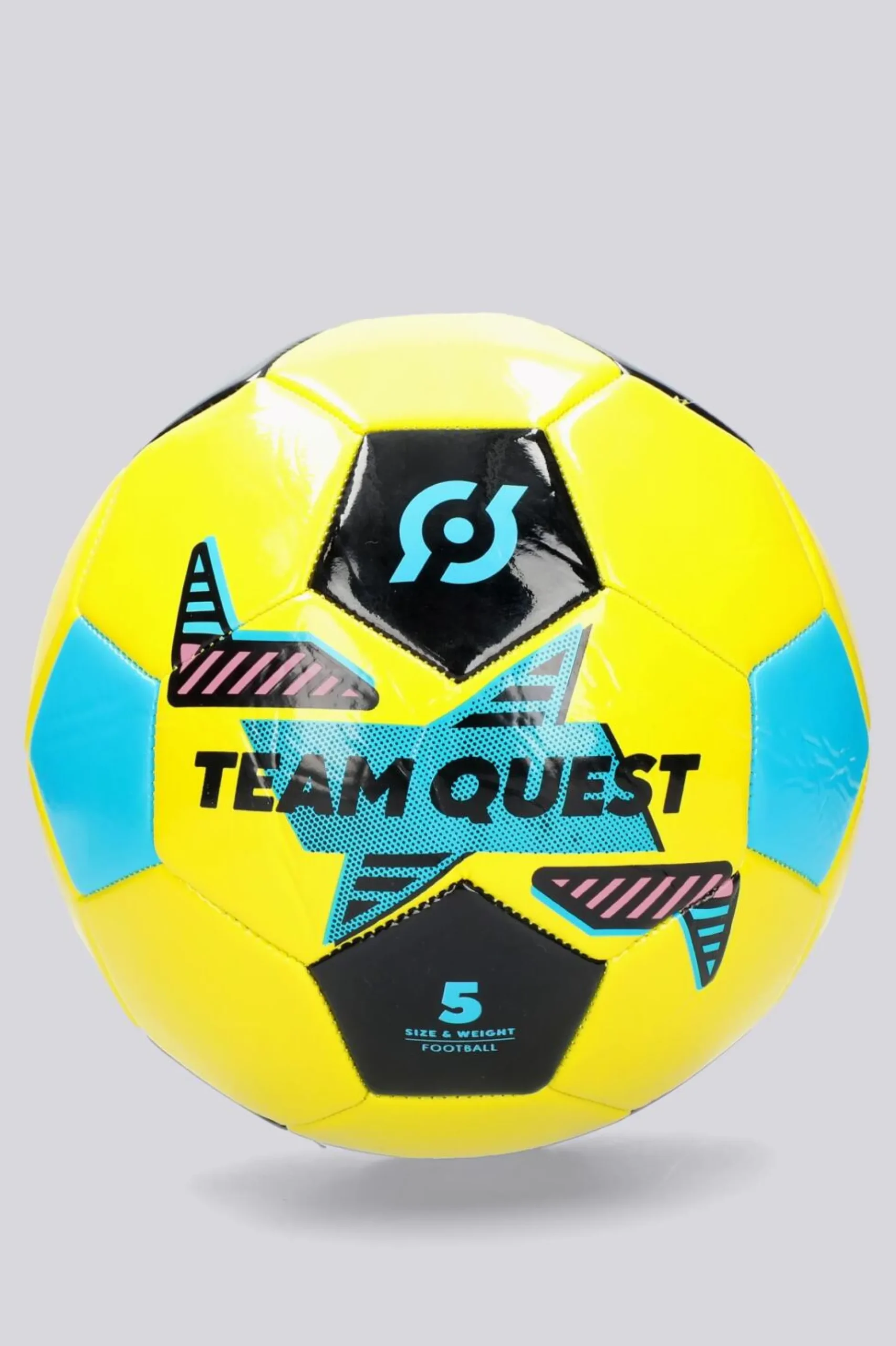 Bola Team Quest
