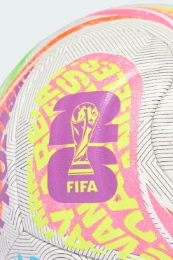 Bola Trionda Competition City Do Campeonato Do Mundo Da Fifa 26 adidas