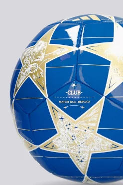 Bola Uefa Champions League 25/26