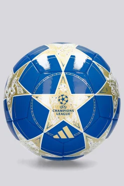Bola Uefa Champions League 25/26
