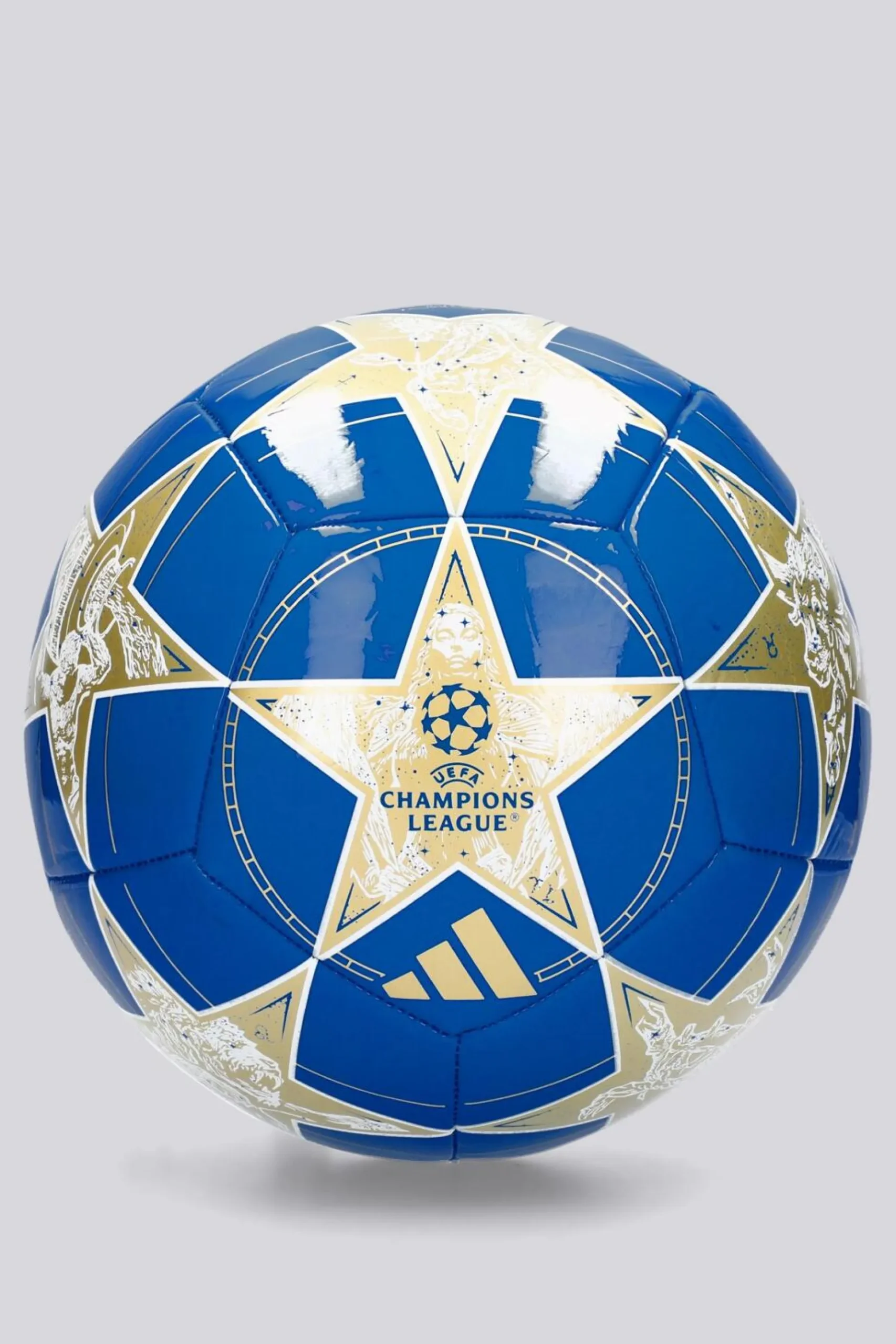Bola Uefa Champions League 25/26