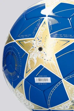 Bola Uefa Champions League 25/26