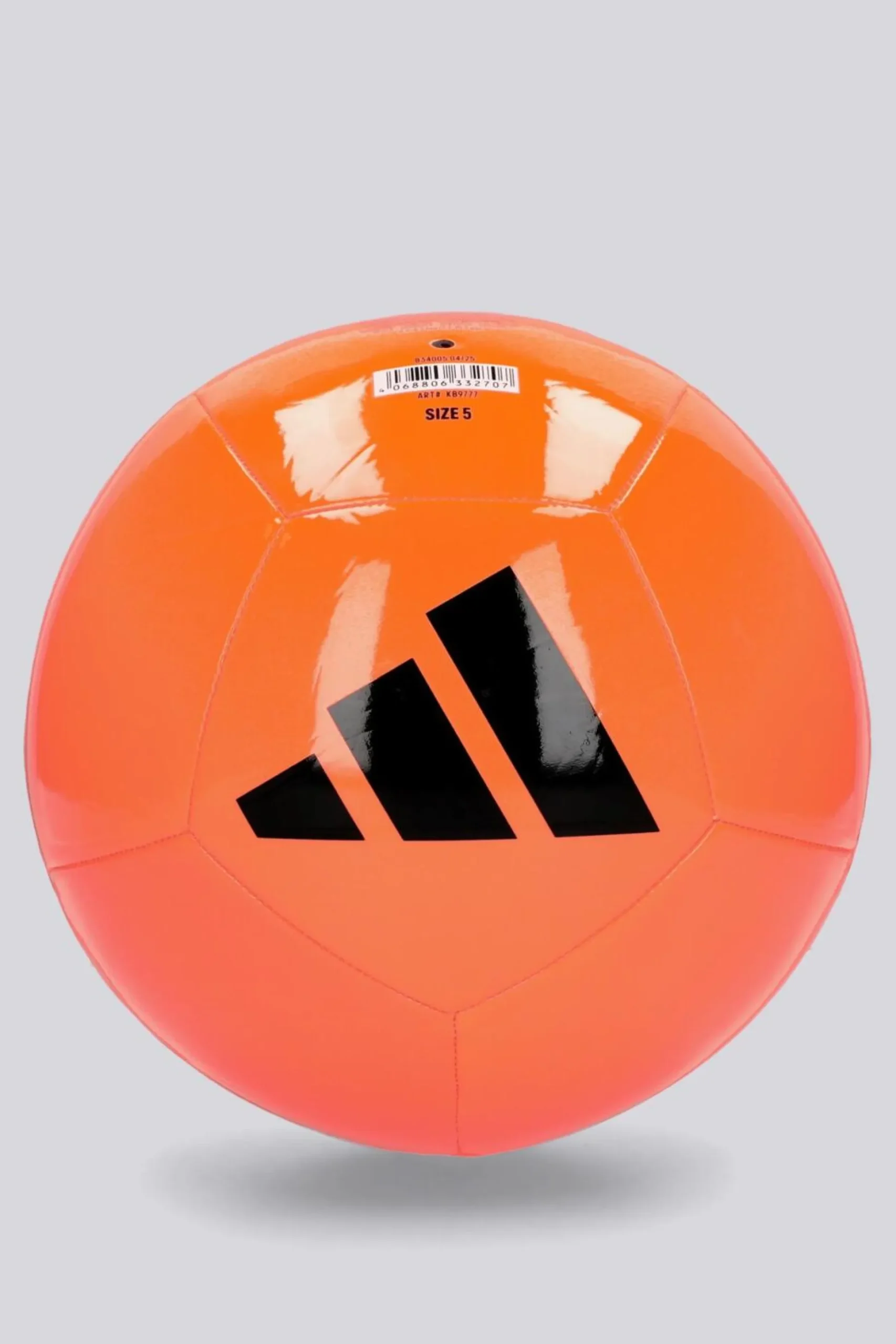 Bola Universadi 25/26