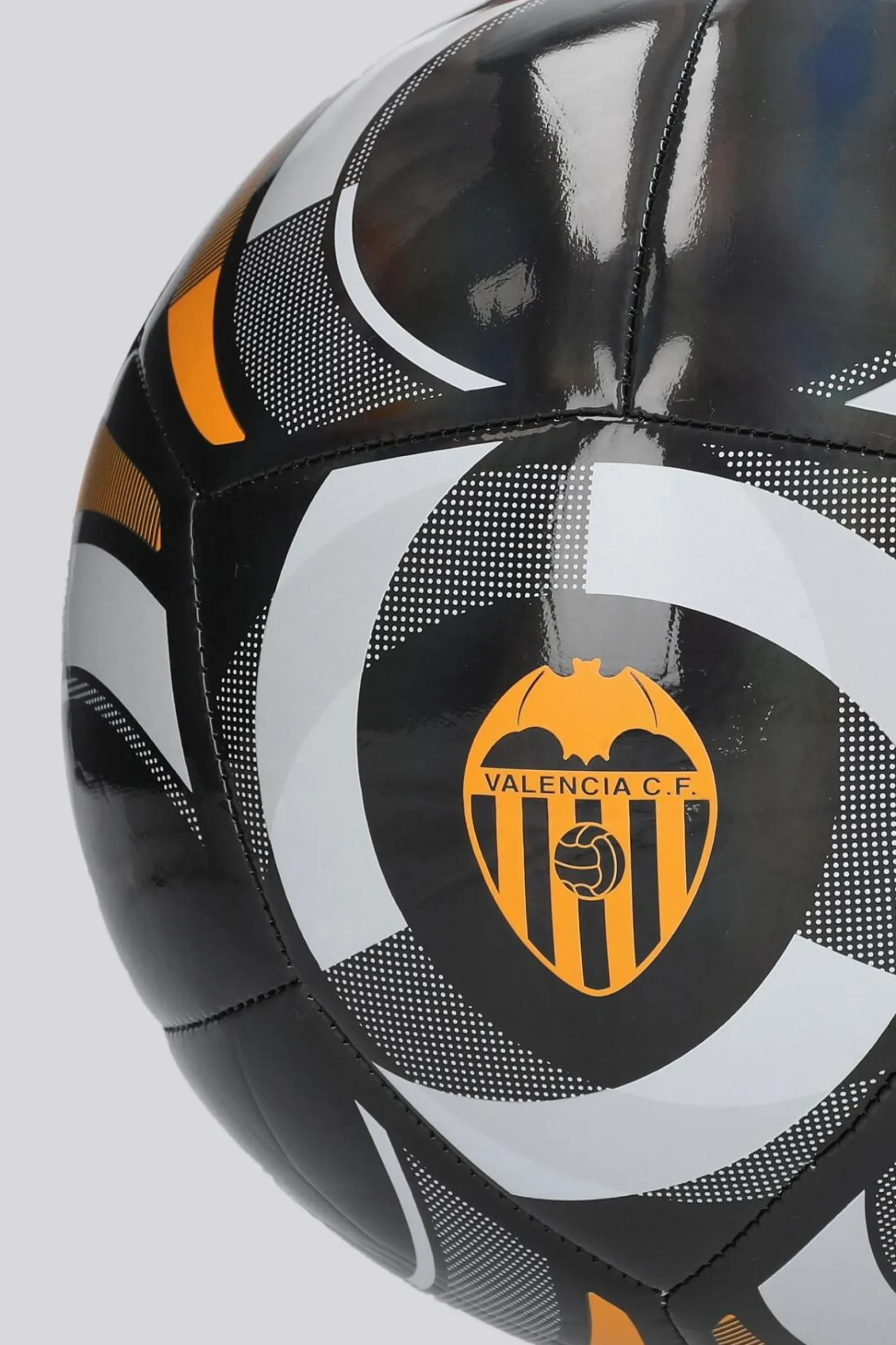Bola Valencia Cf 26/27