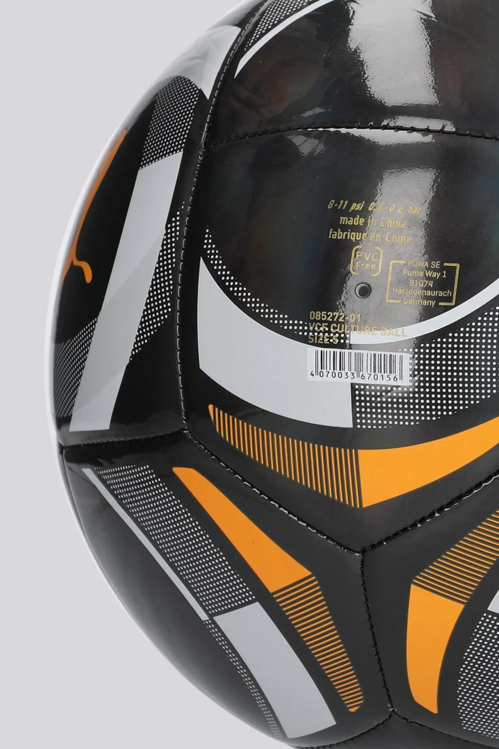 Bola Valencia Cf 26/27