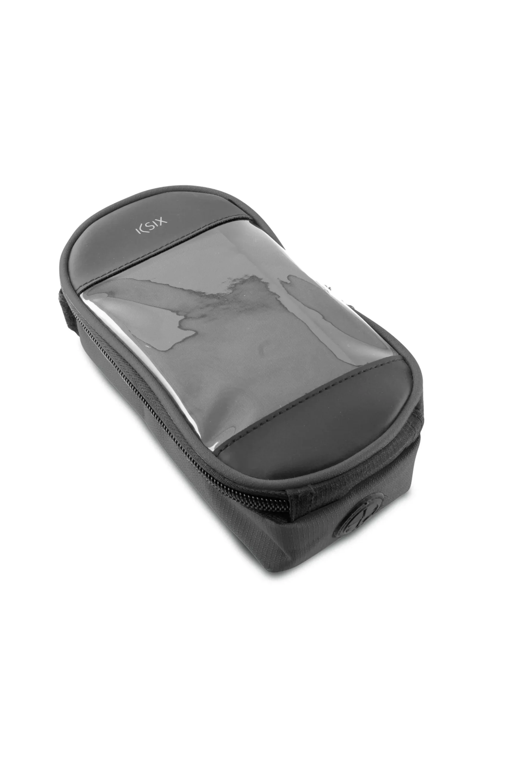 Bolsa Desportiva Universal Para Smarphone Preto