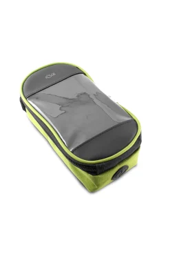 Bolsa Desportiva Universal Para Smarphone Verde