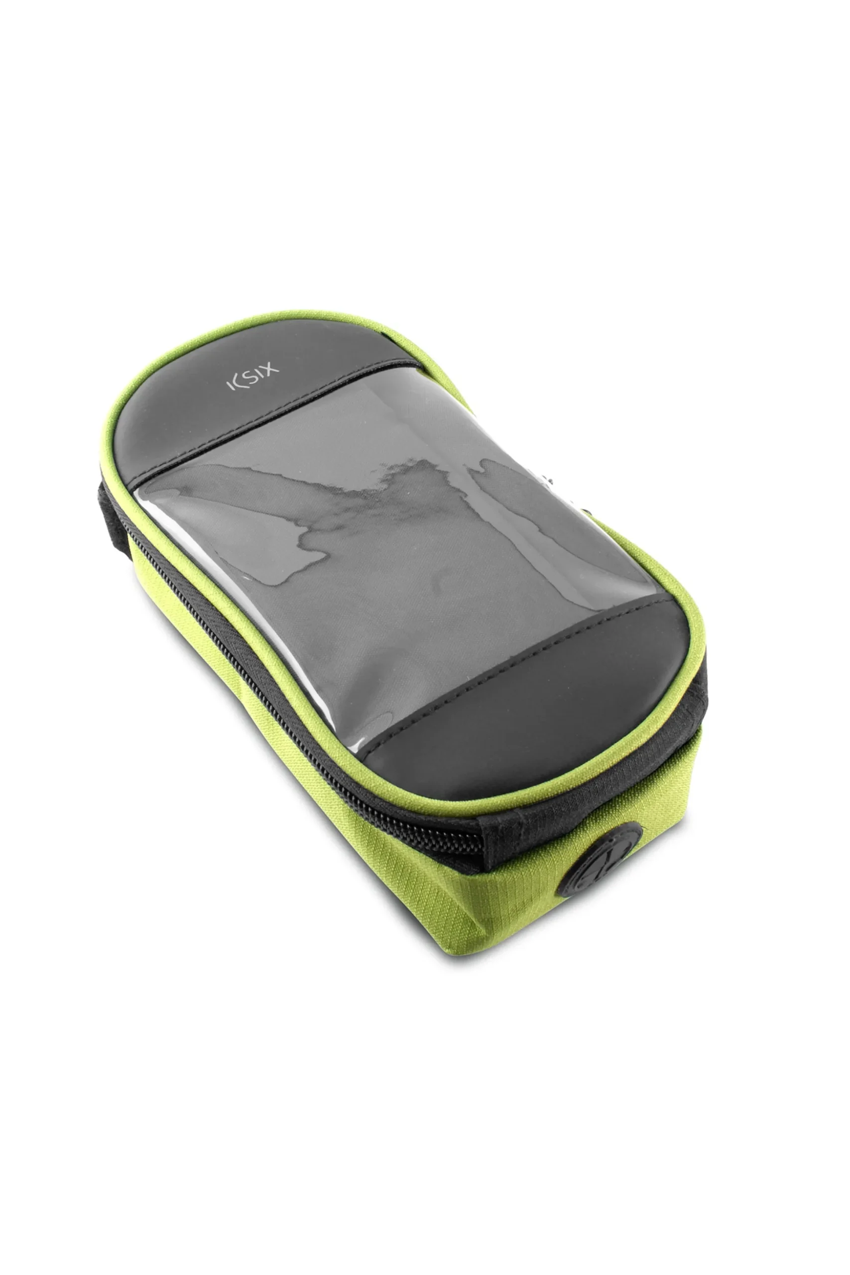 Bolsa Desportiva Universal Para Smarphone Verde