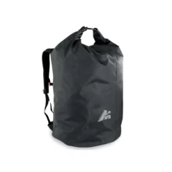 Bolsa/mochila De Viagem 140l Travel Marsupio Preto