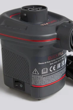 Bomba De Ar Elétrica Intex