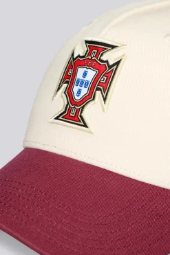 Boné Portugal King