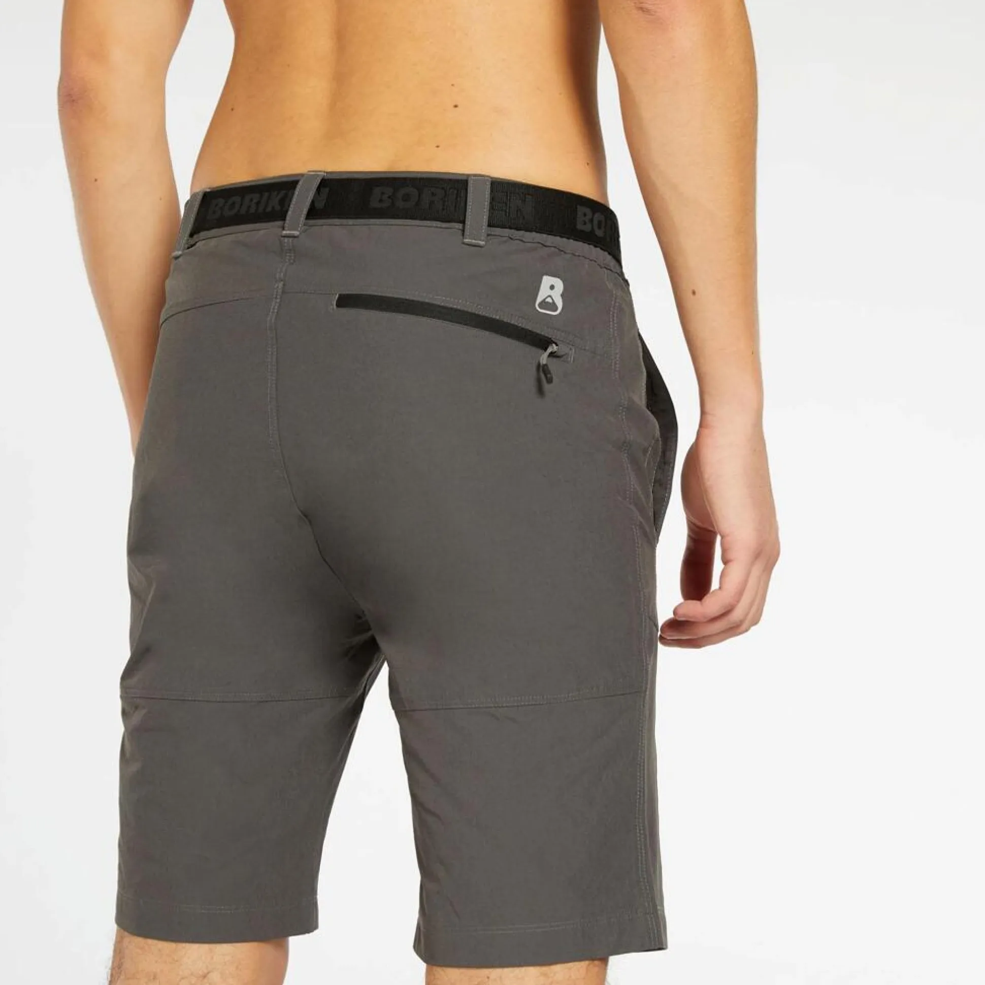 Boriken Nylon