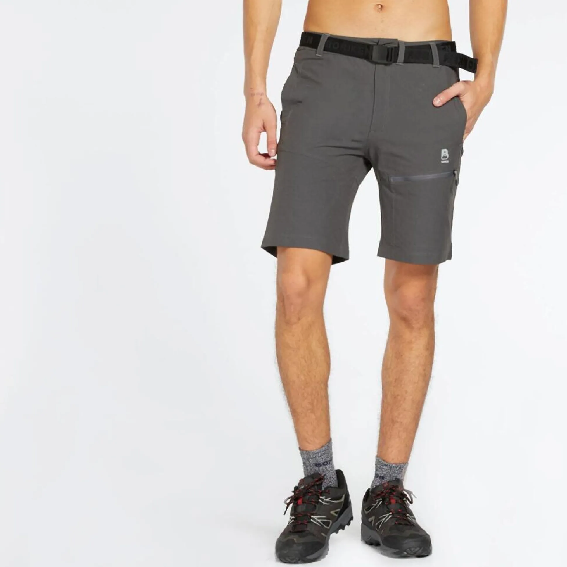 Boriken Nylon