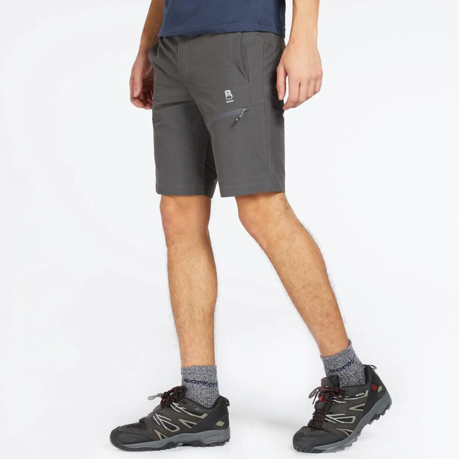 Boriken Nylon