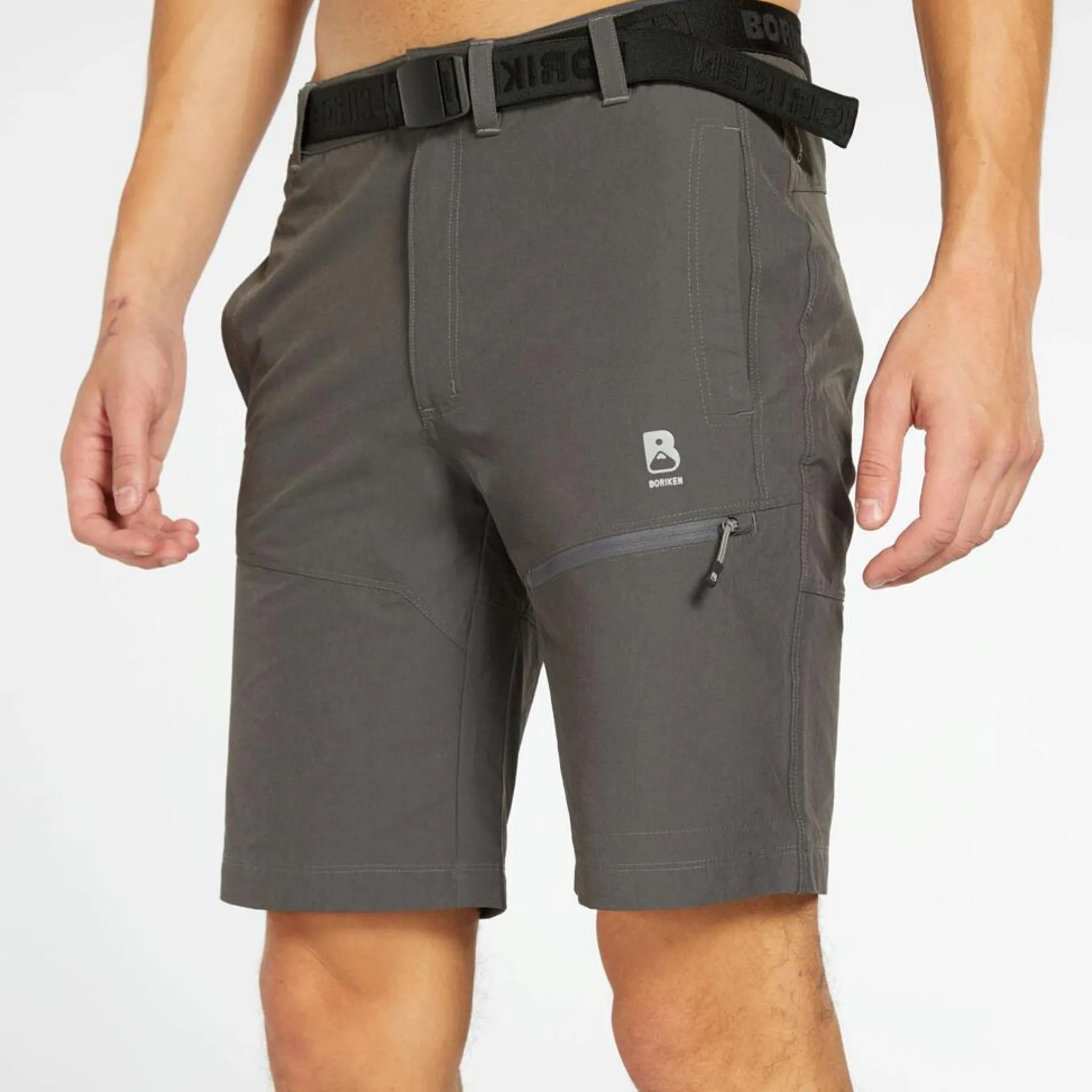 Boriken Nylon