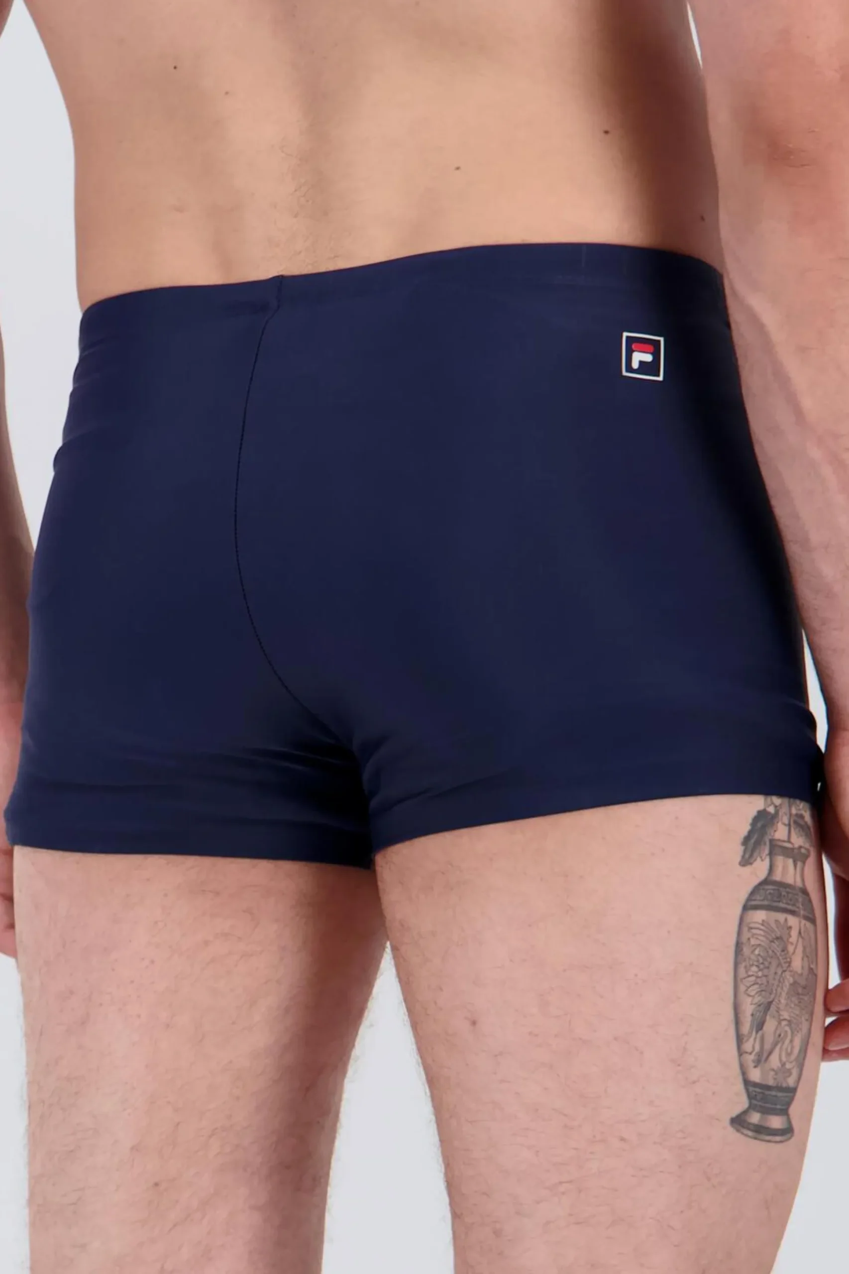Boxers Natação Fila