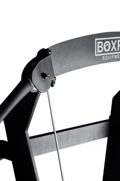 Boxpt | Ski Com Plataforma