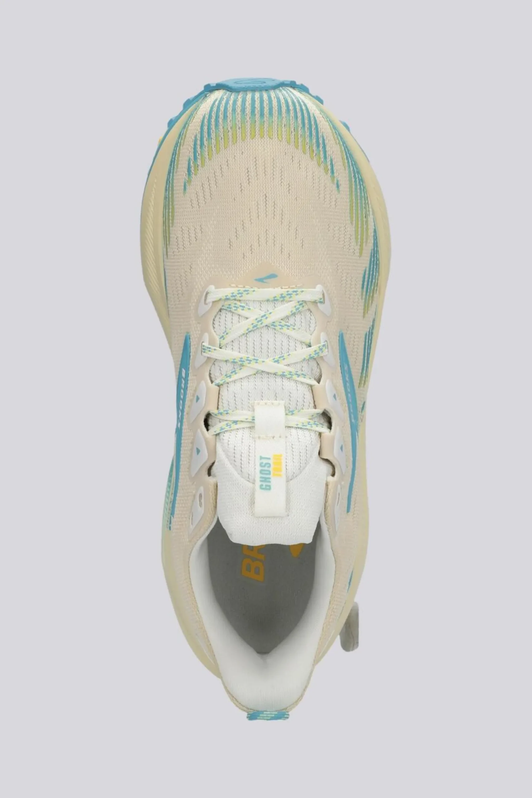 Brooks Ghost