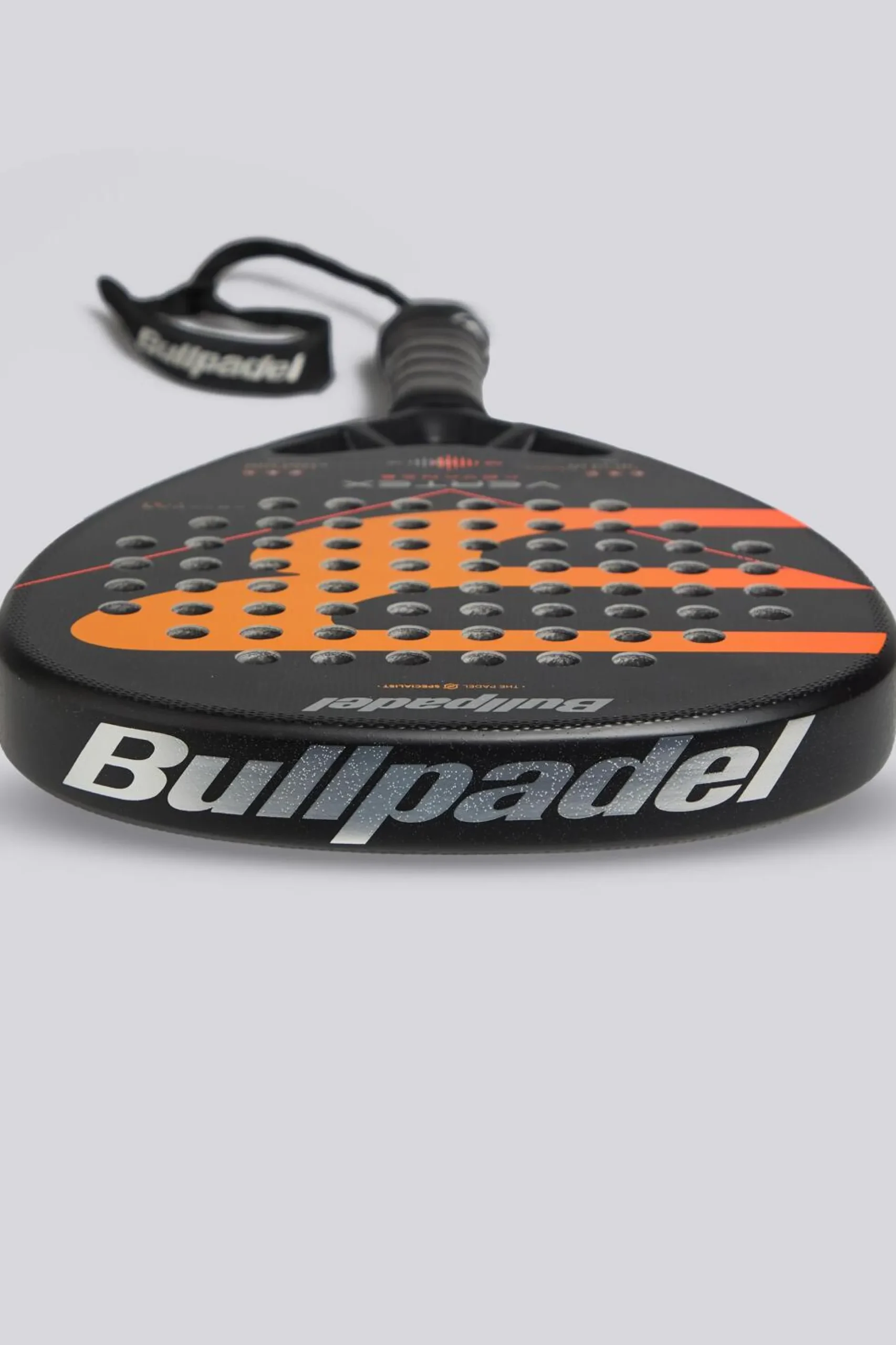 Bullpadel Vertex Advance 26