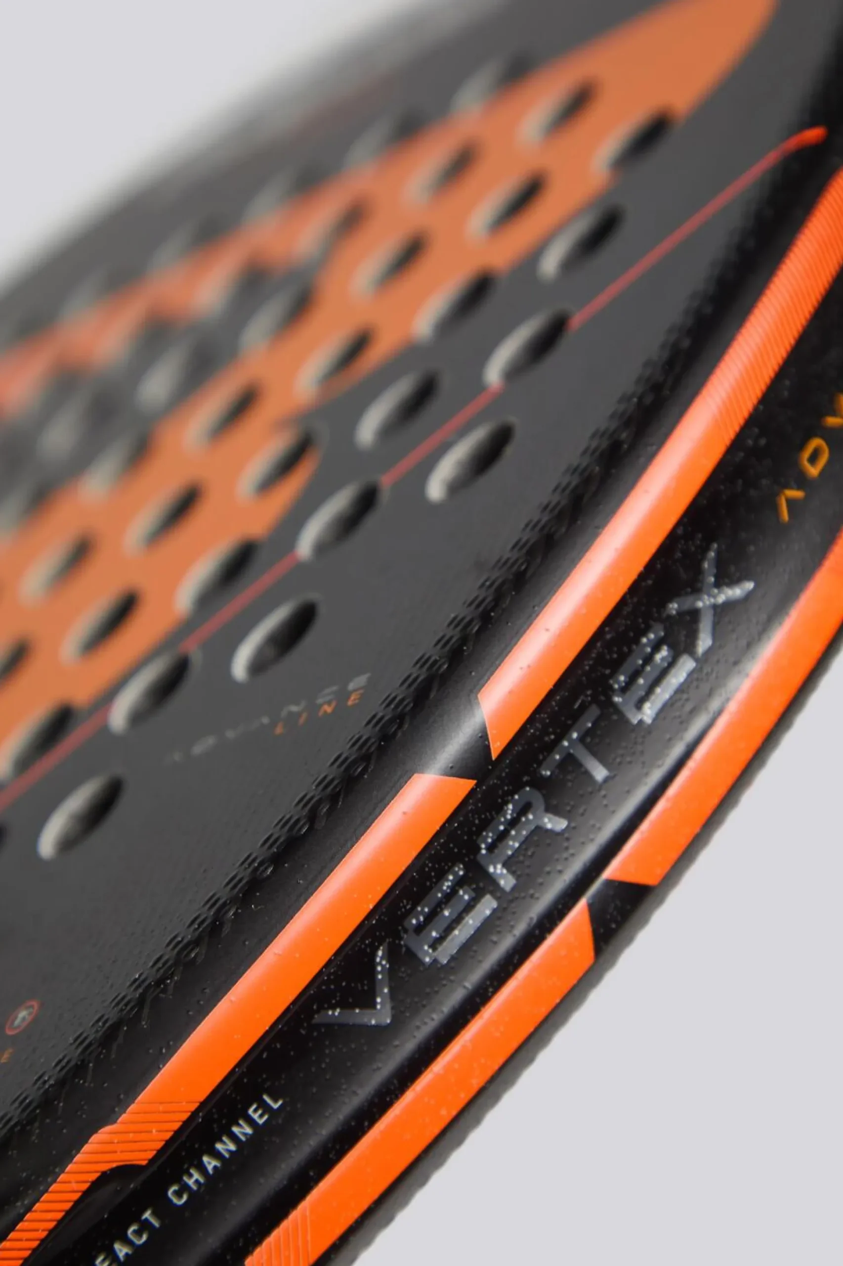 Bullpadel Vertex Advance 26