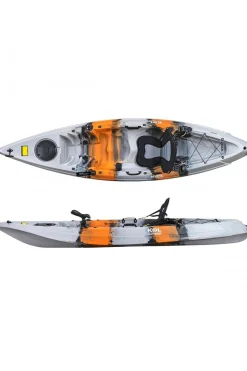 Caiaque De Pesca Arrow One P. 315x77cm