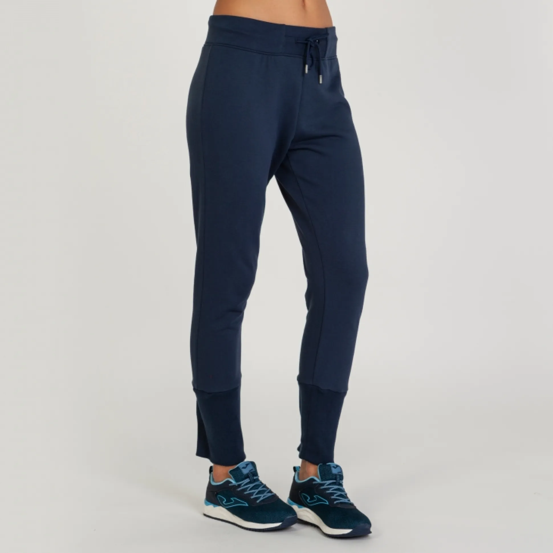 Calça Comprida Joma Street II Azul Marinho