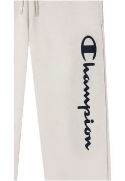 Calça Junior Champion Big Script Logo