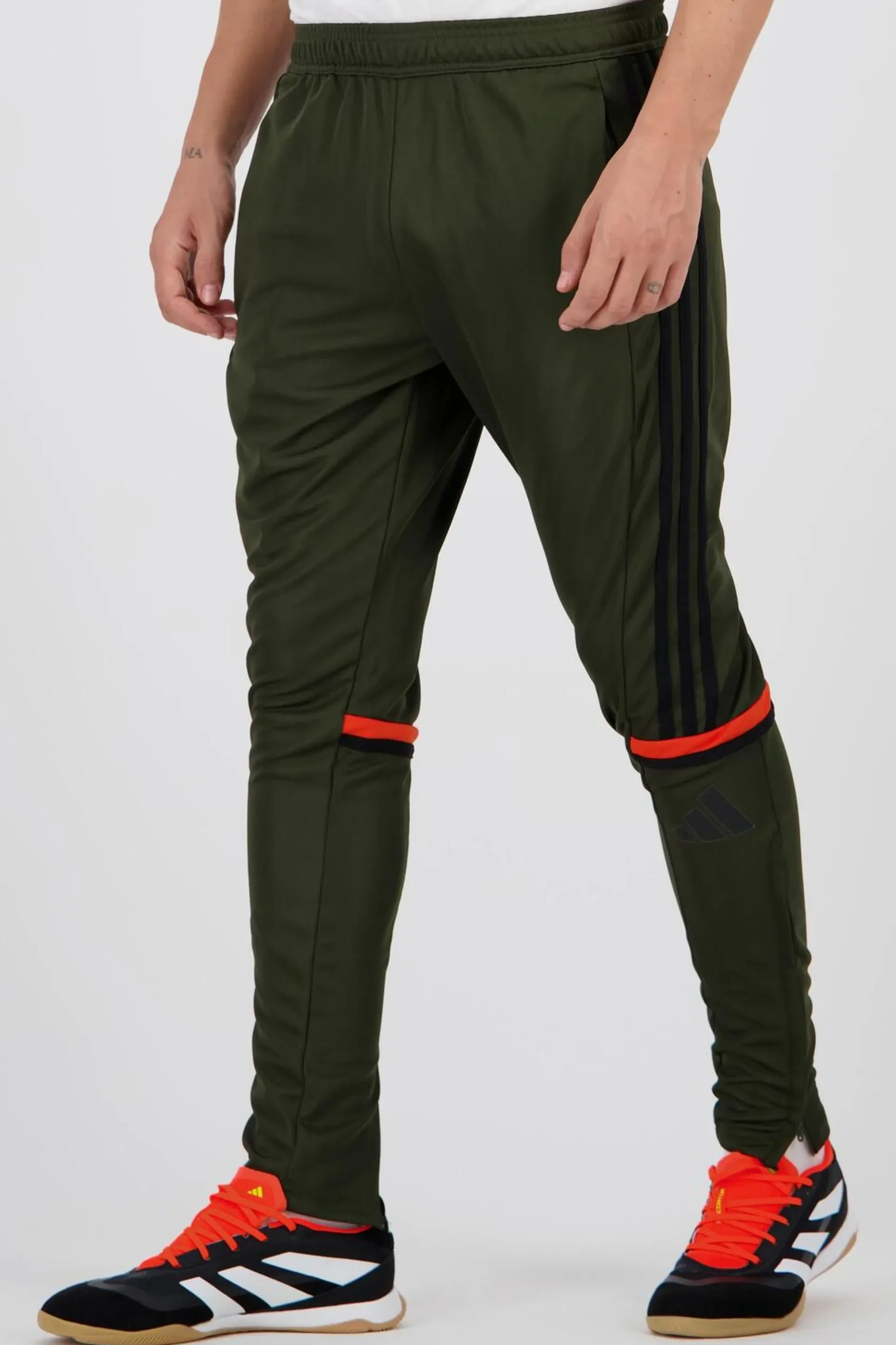 Calças adidas Squadra 25